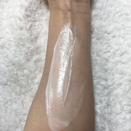 メディケイティッド センシティブケア ボディローション 美肌ケア【医薬部外品】/ヴァセリン/ボディローションを使ったクチコミ(4枚目)