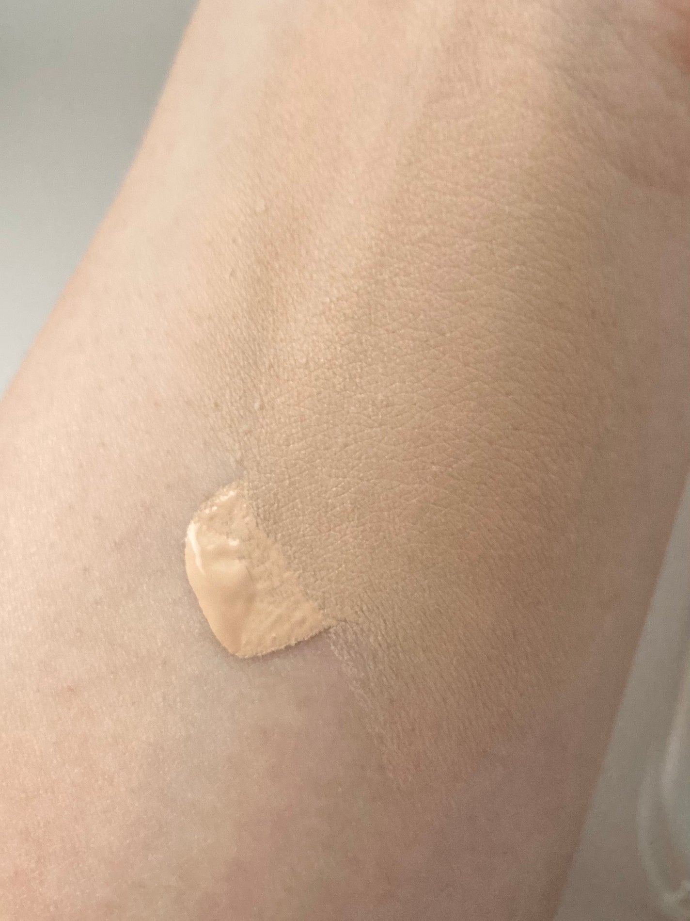 SPã¹ã〠ã«ãããã ãªããã ãã¡ã³ããŒã·ã§ã³/MAYBELLINE NEW YORK/ãªããããã¡ã³ããŒã·ã§ã³ã䜿ã£ãã¯ãã³ãïŒ4æç®ïŒ