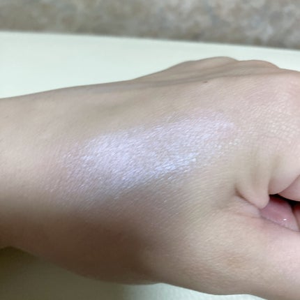 パウダーチークス/キャンメイク/パウダーチークを使ったクチコミ(2枚目)