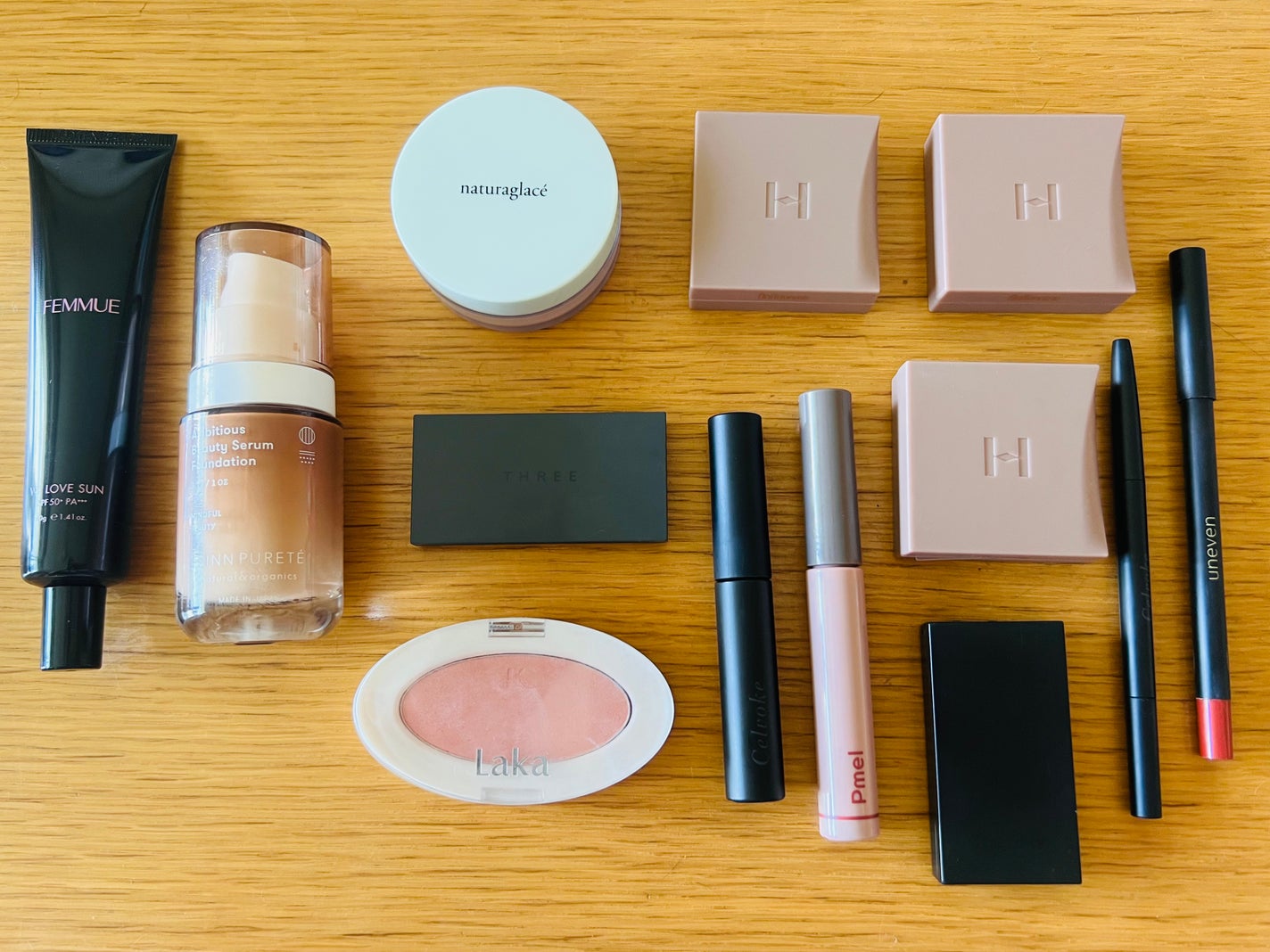 セルヴォーク シュアネス アイライナーペンシル/Celvoke/ペンシルアイライナーを使ったクチコミ(1枚目)