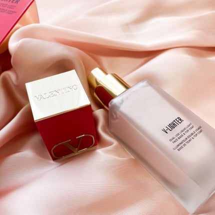 Vライター/ヴァレンティノ ビューティ/化粧下地を使ったクチコミ(2枚目)