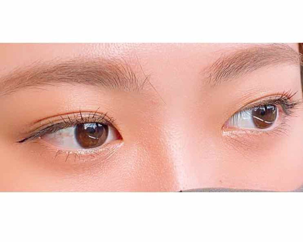 トーンアップアイシャドウ/CEZANNE/アイシャドウパレットを使ったクチコミ（3枚目）