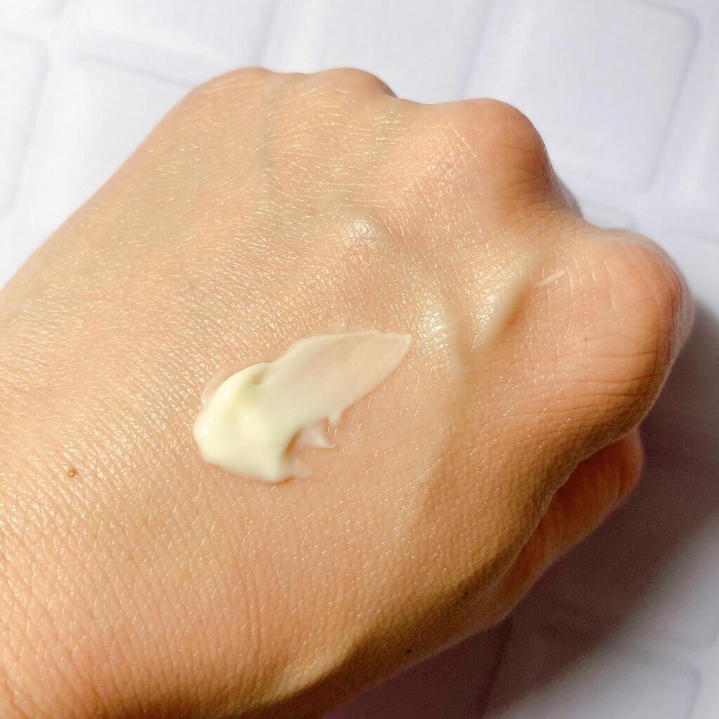 おもち婦人 on LIPS 「ブライトエイジの『オーバーナイトヴェールクリーム』。以前ブライ..」(2枚目)