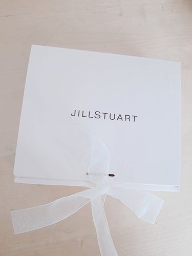 フォーエヴァージューシー オイルルージュ ティント/JILL STUART/口紅を使ったクチコミ（1枚目）