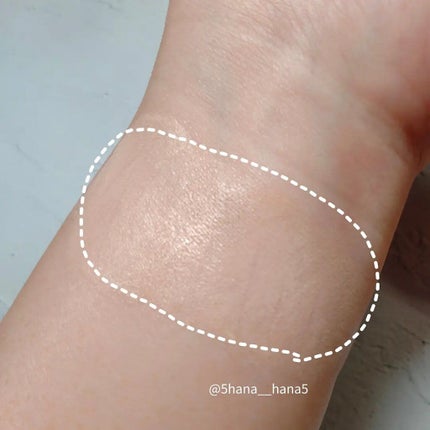 PERFECT RADIANT FIT CICAクッションファンデ/PRECIME/クッションファンデーションを使ったクチコミ(4枚目)