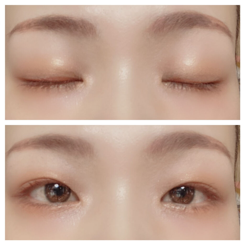 セパレートロングマスカラ/CEZANNE/マスカラを使ったクチコミ（1枚目）