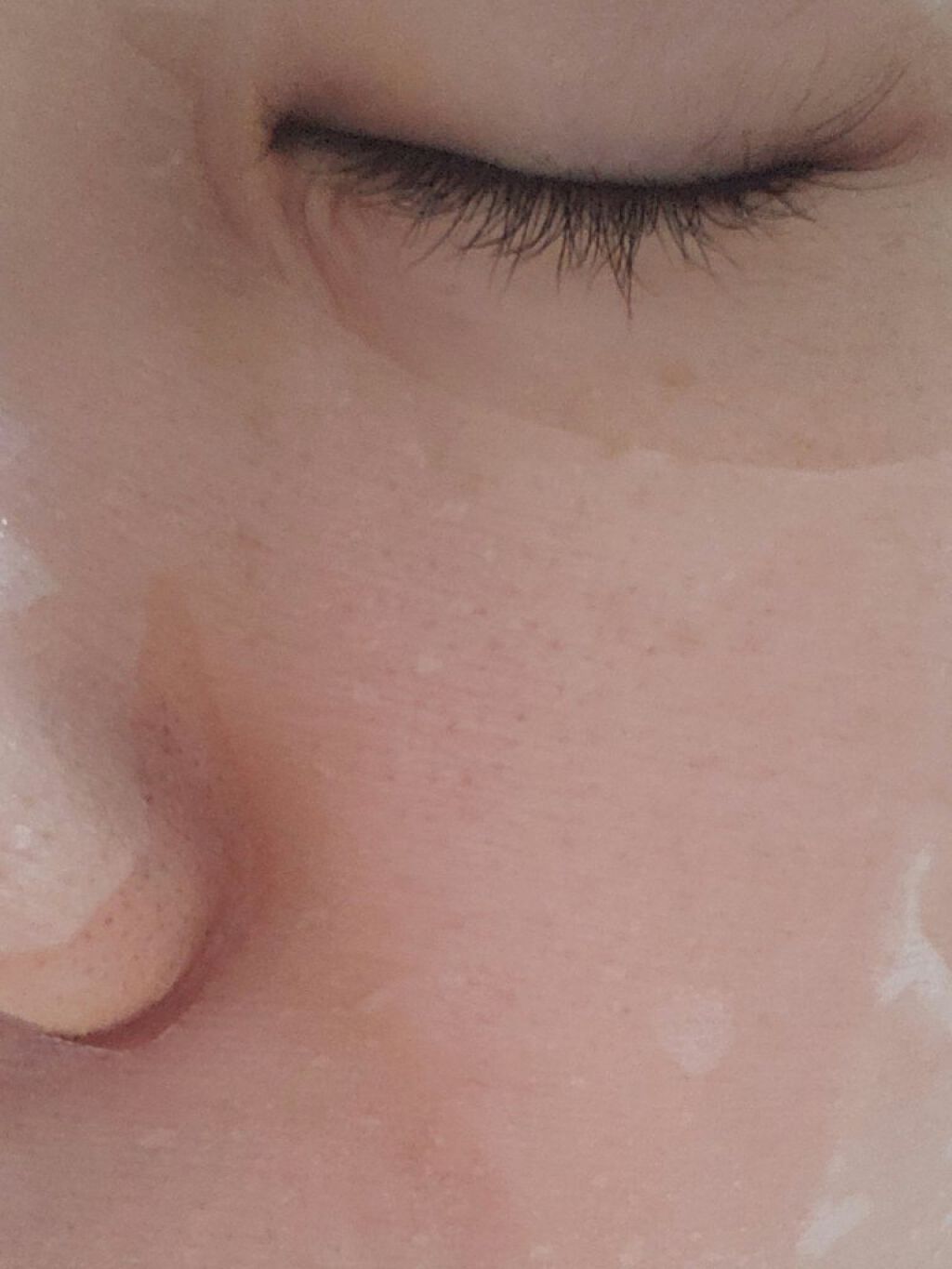 復活草ハイドレーションマスク/我的美麗日記/シートマスク・パックを使ったクチコミ（3枚目）