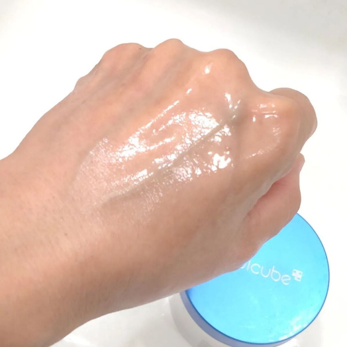 ゼロ毛穴パッド 2.0/MEDICUBE/トナーパッドを使ったクチコミ(8枚目)