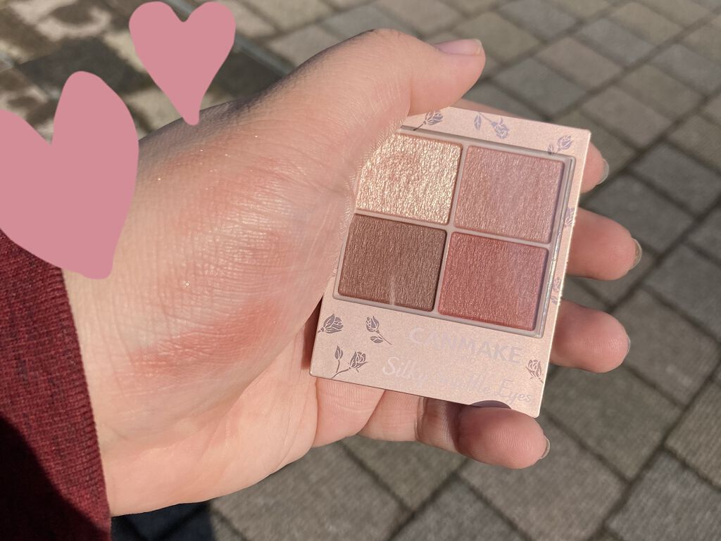 クリームファンデーションN＜ミニ＞/media/クリーム・エマルジョンファンデーションを使ったクチコミ（1枚目）