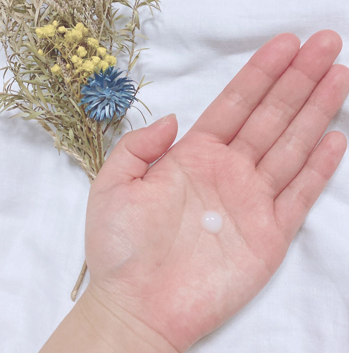 ボタニック サイエンス/HAKU/美容液を使ったクチコミ（3枚目）