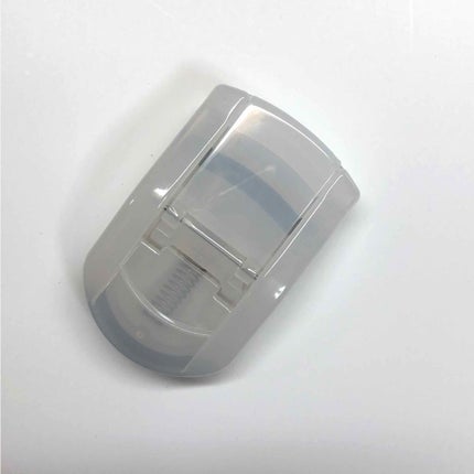 携帯用アイラッシュカーラー/無印良品/ビューラーを使ったクチコミ(2枚目)