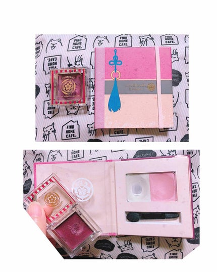 刀剣乱舞1番コフレ/BANDAI SPIRITS/その他を使ったクチコミ(1枚目)