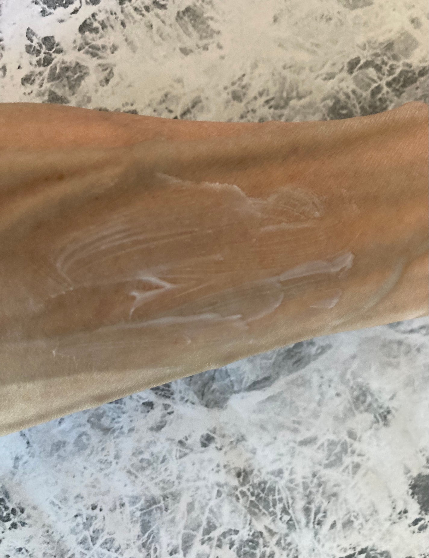 ミノン アミノモイスト モイストチャージ クリーム/ミノン/フェイスクリームを使ったクチコミ(7枚目)