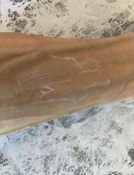 ミノン アミノモイスト モイストチャージ クリーム/ミノン/フェイスクリームを使ったクチコミ(7枚目)