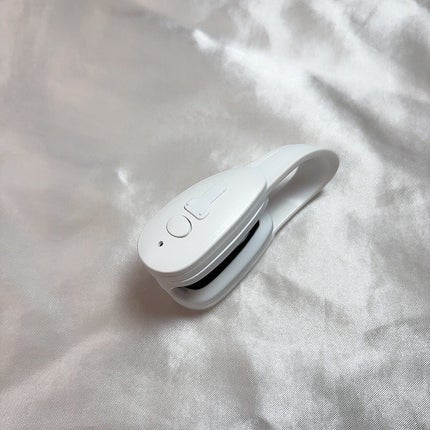 Fornez(フォーネス)/LUXCEAR/美顔器・マッサージを使ったクチコミ(3枚目)