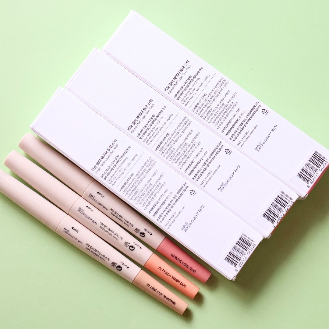 マルチレイヤーデュオスティック/keybo/リップライナーを使ったクチコミ(7枚目)