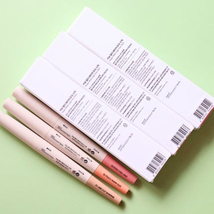 マルチレイヤーデュオスティック/keybo/リップライナーを使ったクチコミ(7枚目)