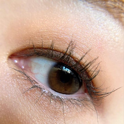 アイカラーレーション/LUNASOL/アイシャドウパレットを使ったクチコミ(8枚目)