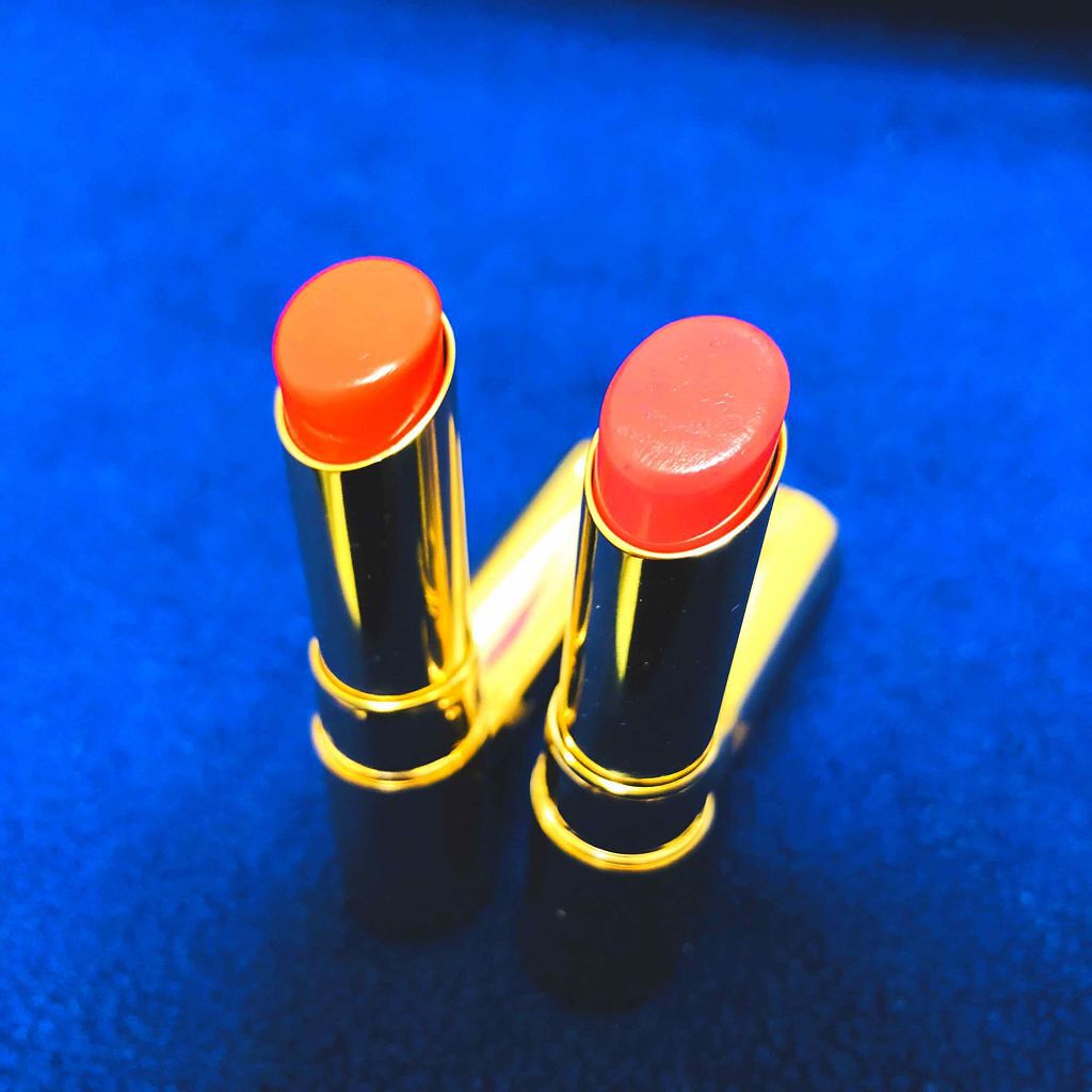 オペラ リップティント N/OPERA/リップティントを使ったクチコミ（1枚目）