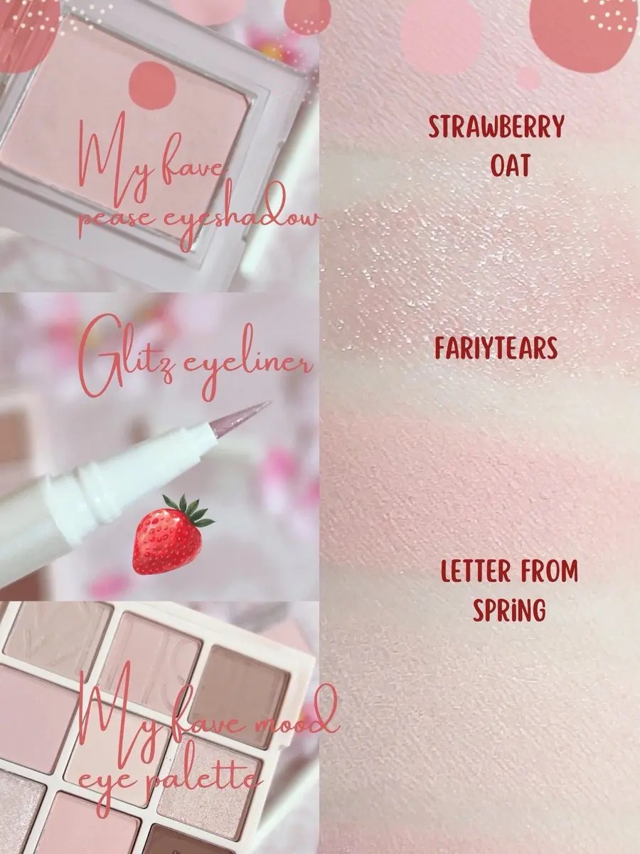 グリッツアイライナー 02 FARIY TEARS/HOLIKA HOLIKA/リキッドアイライナーを使ったクチコミ（2枚目）