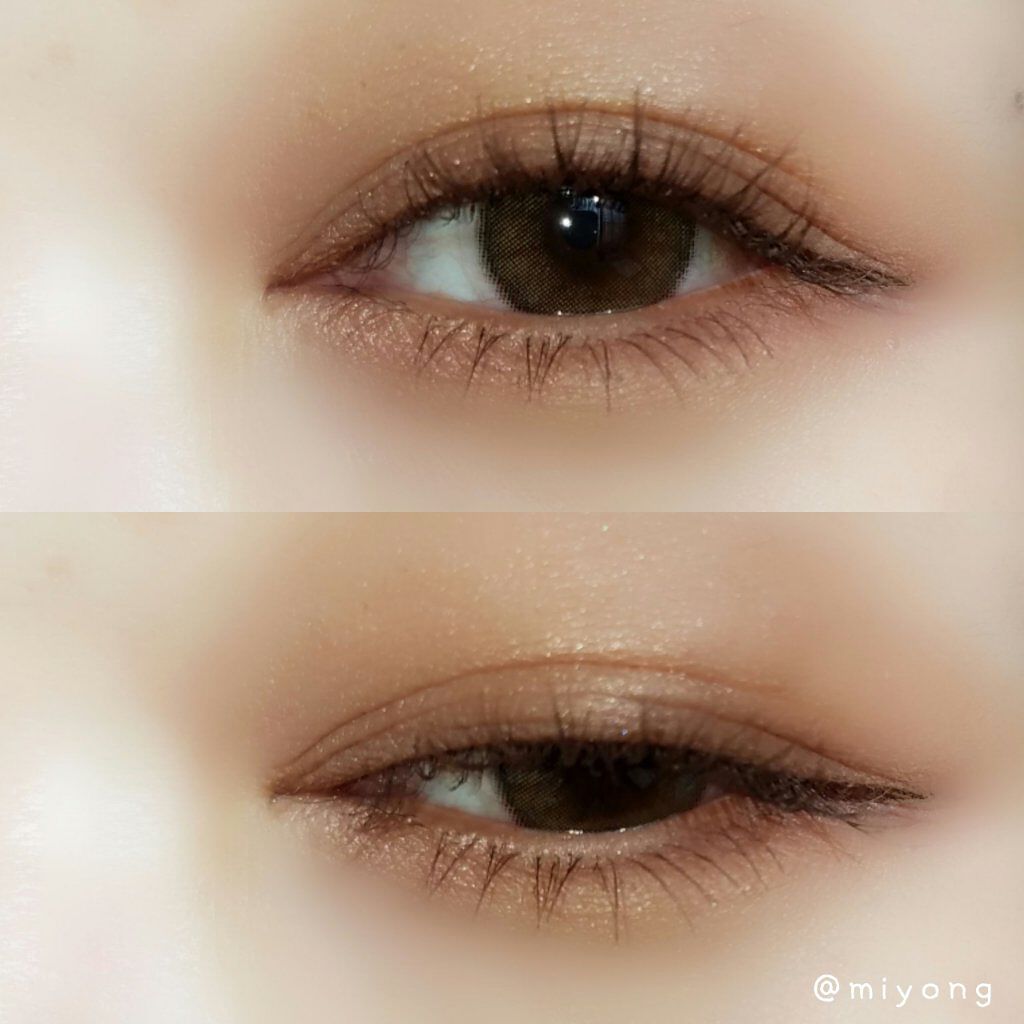 アイ カラー クォード/TOM FORD BEAUTY/アイシャドウパレットを使ったクチコミ(3枚目)