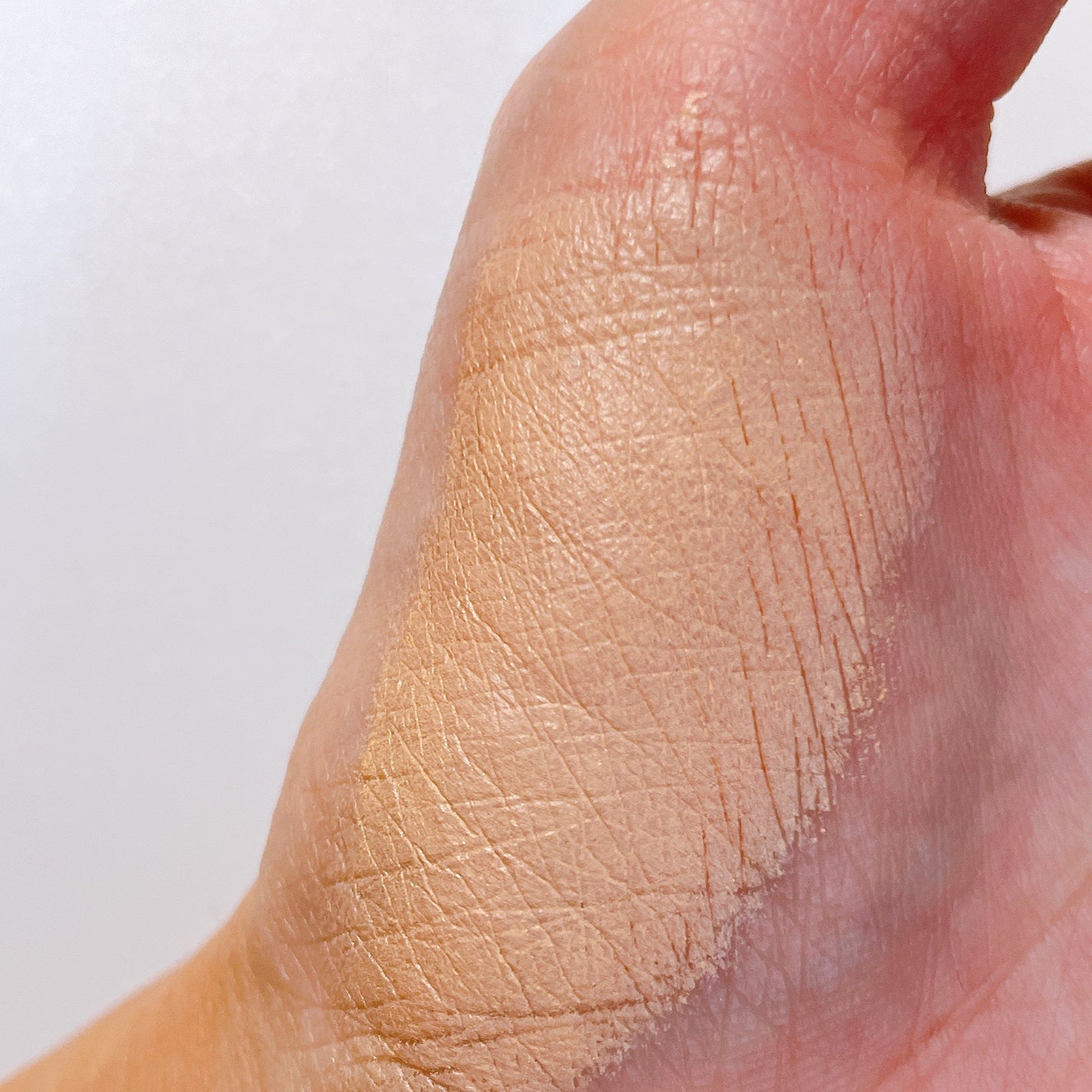 マスクフィット エーアイフィルタークッション/TIRTIR(ティルティル)/クッションファンデーションを使ったクチコミ(4枚目)