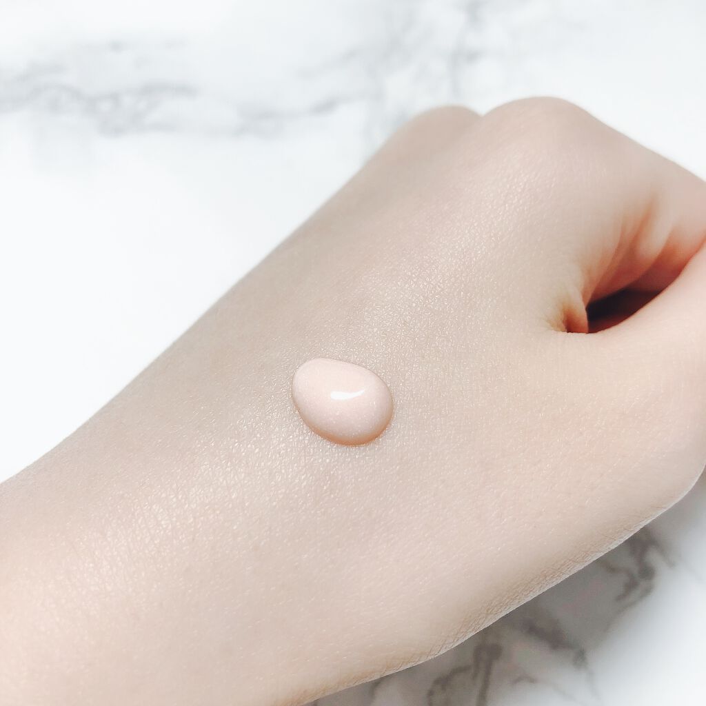 クリニークiD/CLINIQUE/乳液を使ったクチコミ（3枚目）