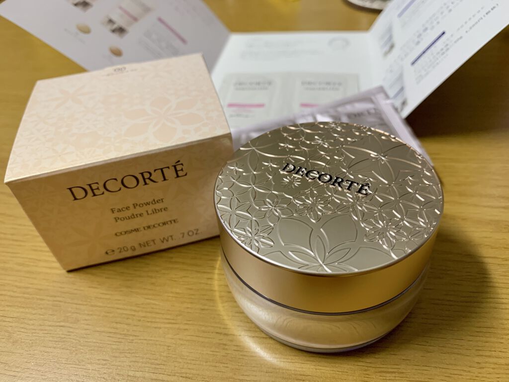 フェースアップパウダー2020/ミラノコレクション/プレストパウダーを使ったクチコミ（2枚目）