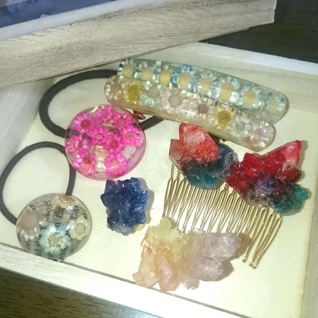 イヤリング/その他を使ったクチコミ（1枚目）