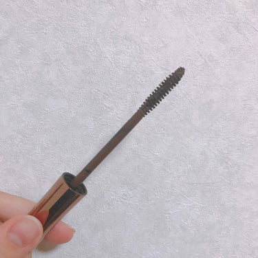 MOTE MASCARA™ (モテマスカラ)/UZU BY FLOWFUSHI/マスカラを使ったクチコミ（2枚目）