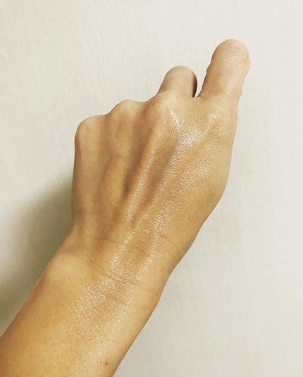 とろんと濃ジェル NC /なめらか本舗/オールインワン化粧品を使ったクチコミ(7枚目)