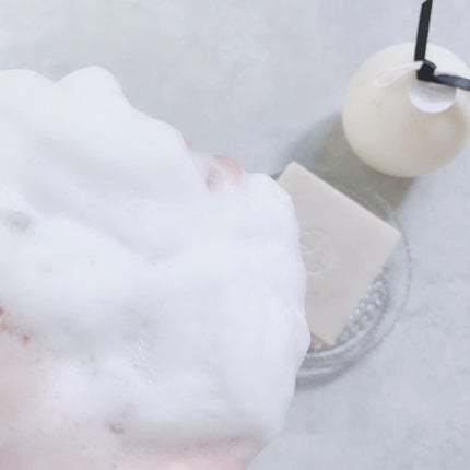 洗う米ぬか台所用石けん/米一途/その他を使ったクチコミ(9枚目)