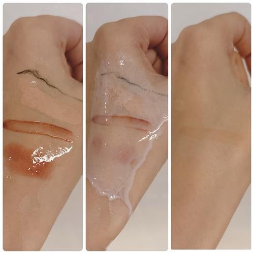 DHC 薬用ディープクレンジングオイル リニューブライト/DHC/オイルクレンジングを使ったクチコミ(3枚目)