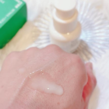 レチノール シカ リペア セラム/innisfree/美容液を使ったクチコミ(7枚目)