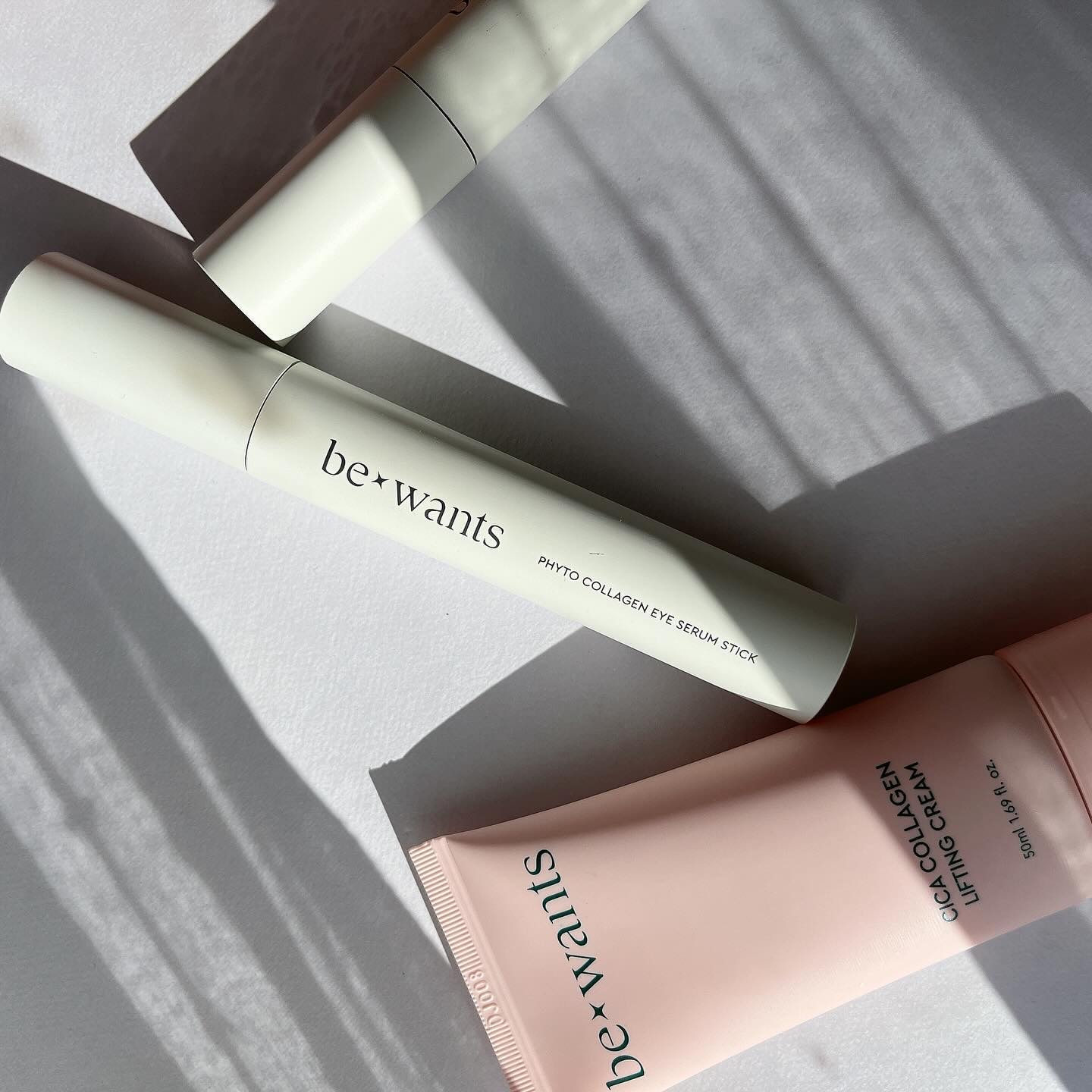 シカコラーゲンリフティングクリーム/be wants/フェイスクリームを使ったクチコミ（1枚目）