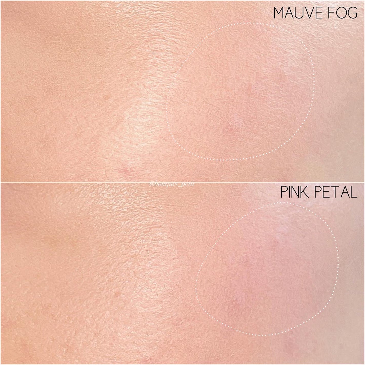 ハイパーフィットカラーチーク/FEEV/ジェル・クリームチークを使ったクチコミ(5枚目)