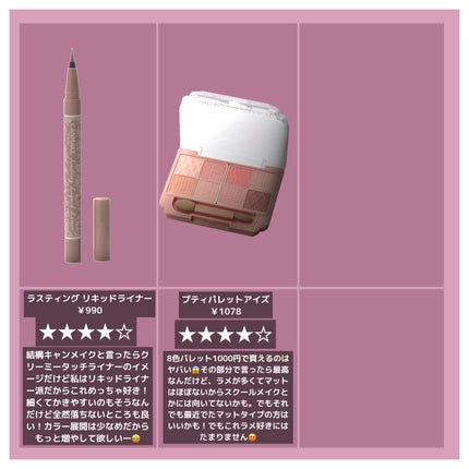 シェーディングパウダー/キャンメイク/シェーディングを使ったクチコミ(4枚目)