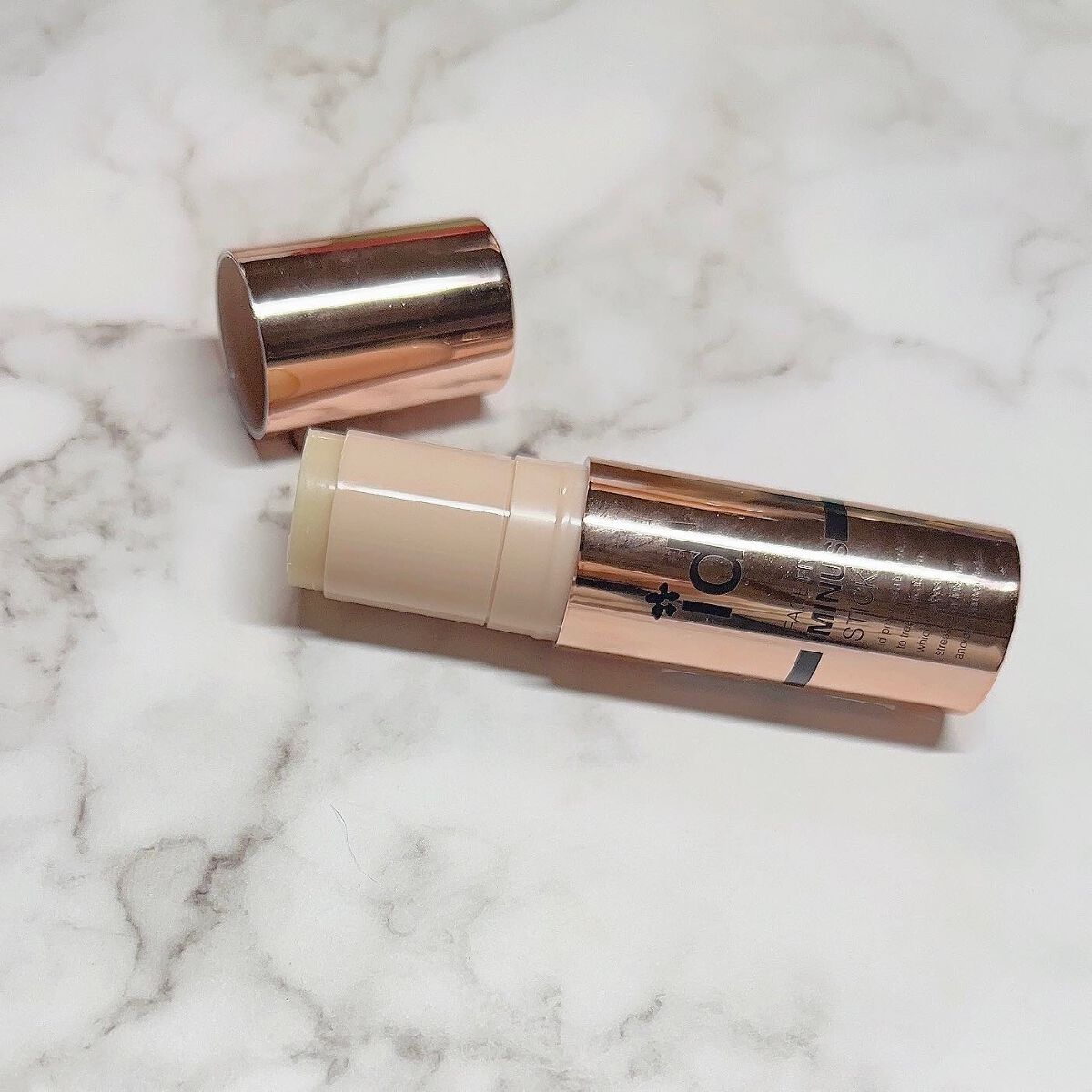 FACE FIT MINUS STICK / id PLACOSMETICS