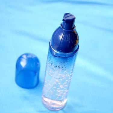 ジェリー コンディショナー/cresc. by ASTALIFT/化粧水を使ったクチコミ（8枚目）