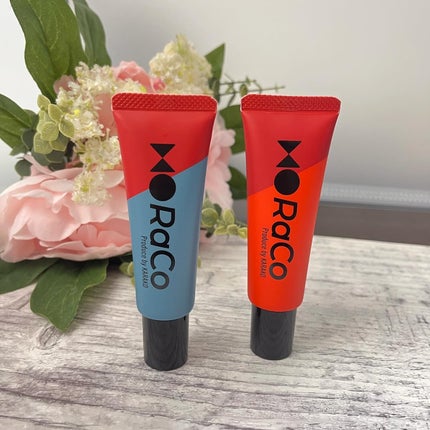 キープスキンベース(乾燥崩れ防止)/RACO /化粧下地を使ったクチコミ(2枚目)