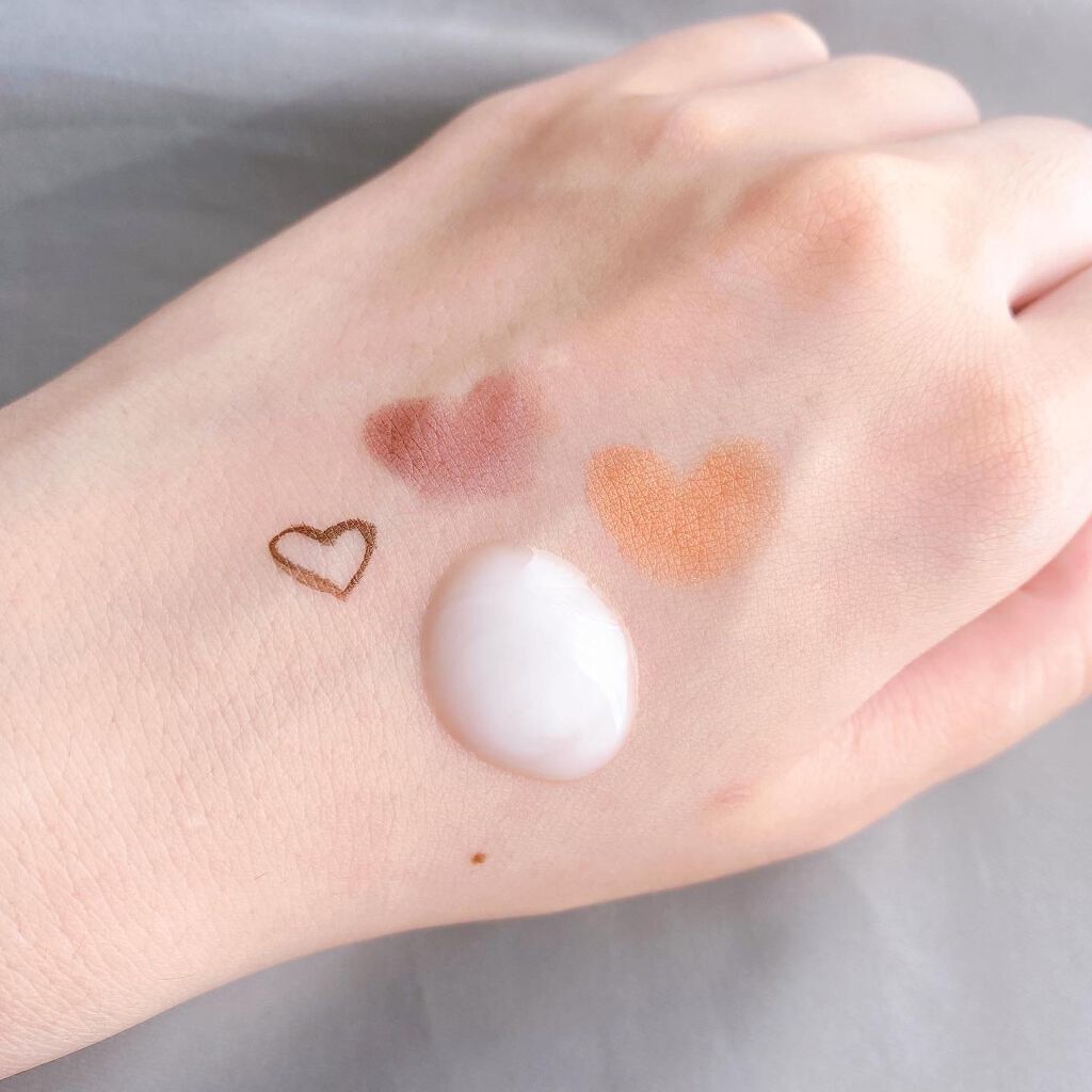 トリートメント クレンジング ミルク/COVERMARK/ミルククレンジングを使ったクチコミ(3枚目)