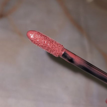SPステイ ヴィニルインク/MAYBELLINE NEW YORK/口紅を使ったクチコミ(2枚目)