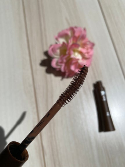 愛ラッシュマスカラR/b idol/マスカラを使ったクチコミ(2枚目)