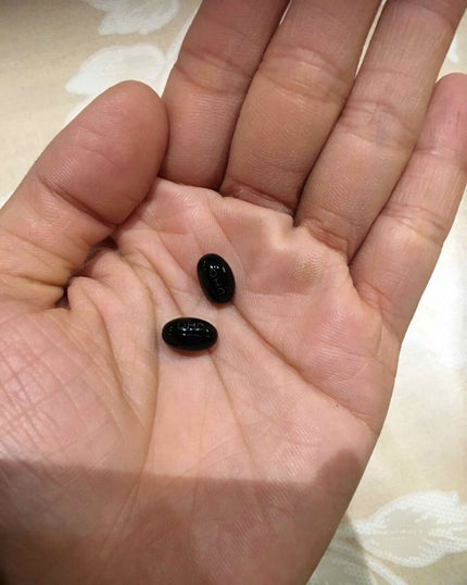 ブルーベリーエキス/DHC/健康サプリメントを使ったクチコミ(3枚目)