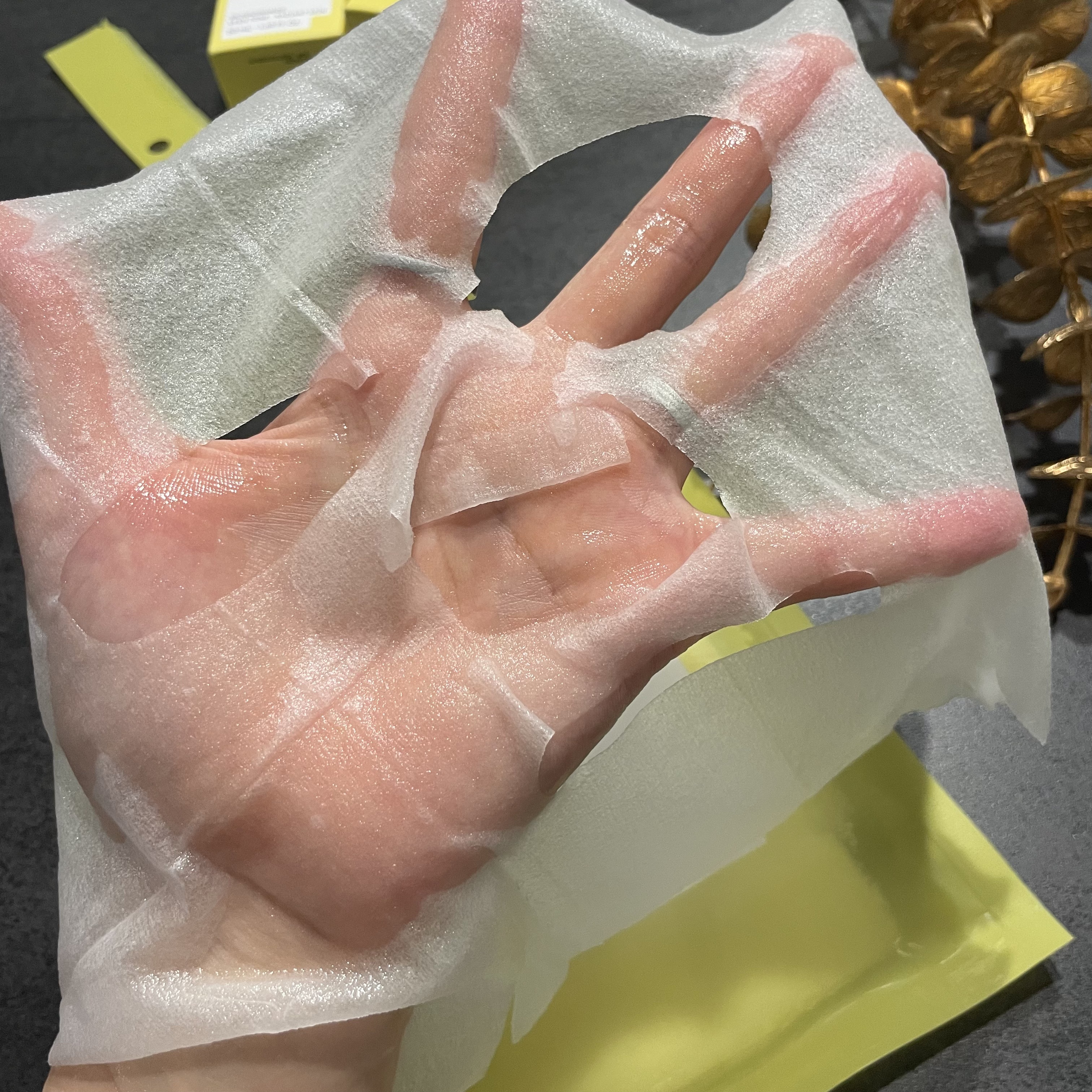 ナイアシンアミドブレミッシュケアセラム/ONE THING/美容液を使ったクチコミ（3枚目）