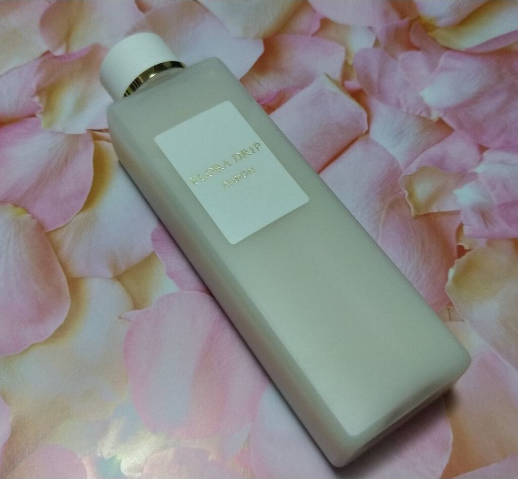 アルビオン 薬用スキンコンディショナー エッセンシャル/ALBION/化粧水を使ったクチコミ(1枚目)