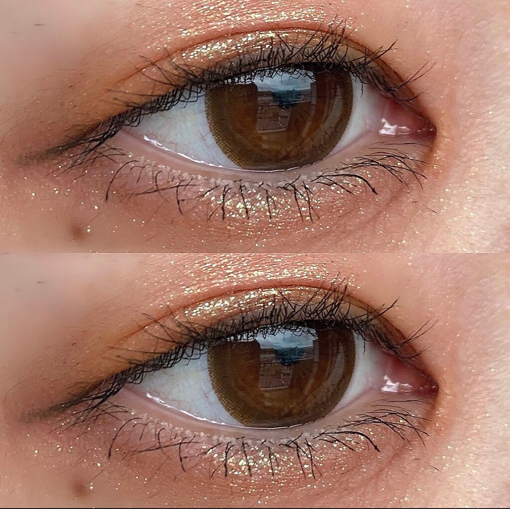 VenusMarble 9色アイシャドウパレット/Venus Marble/アイシャドウパレットを使ったクチコミ(4枚目)