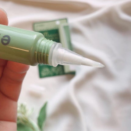 ポニキウムオイル/enieni /ネイルオイル・トリートメントを使ったクチコミ(3枚目)