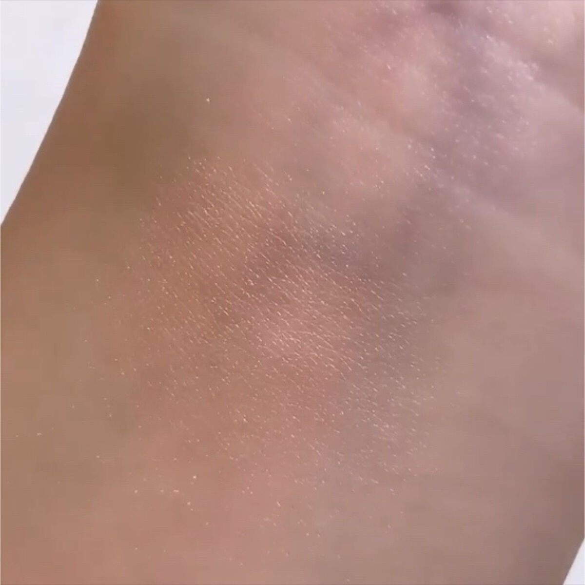 クリームチーク(パールタイプ)/キャンメイク/ジェル・クリームチークを使ったクチコミ（2枚目）