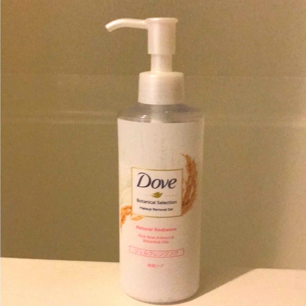 ボタニカルセレクション ナチュラルラディアンス 泡洗顔料/ダヴ/泡洗顔を使ったクチコミ（2枚目）